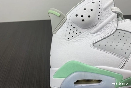 6 617 “Tiffany” Air StreetReady DQ4914-103 Jordan 0903